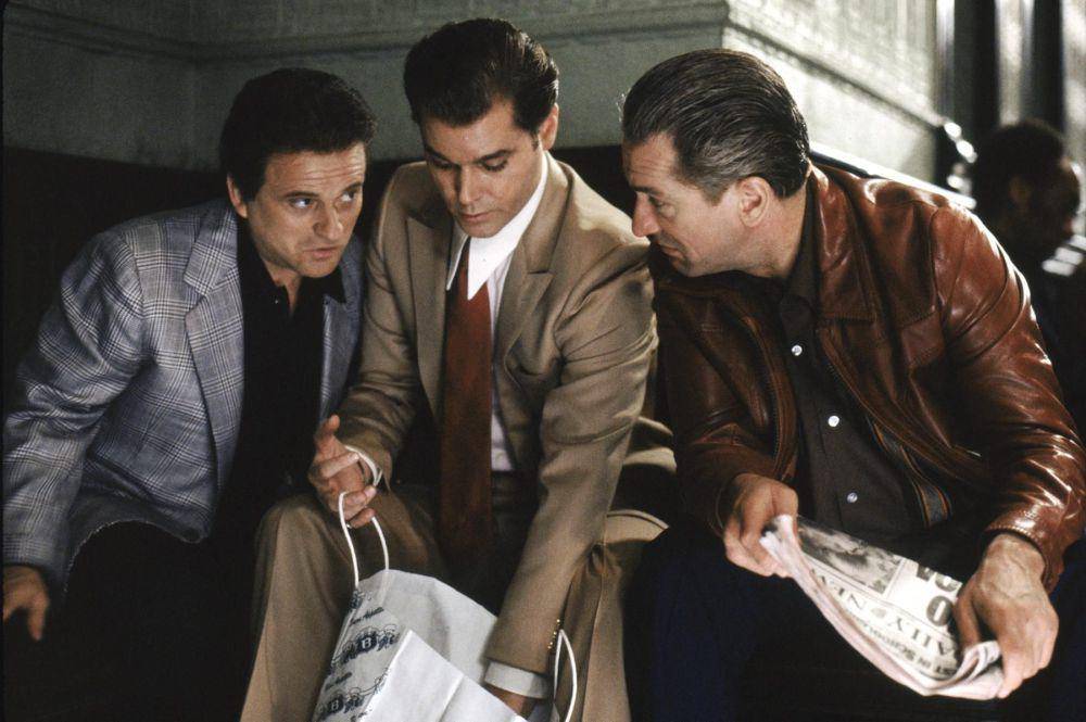 Goodfellas (dok. Warner Bros./ Goodfellas)