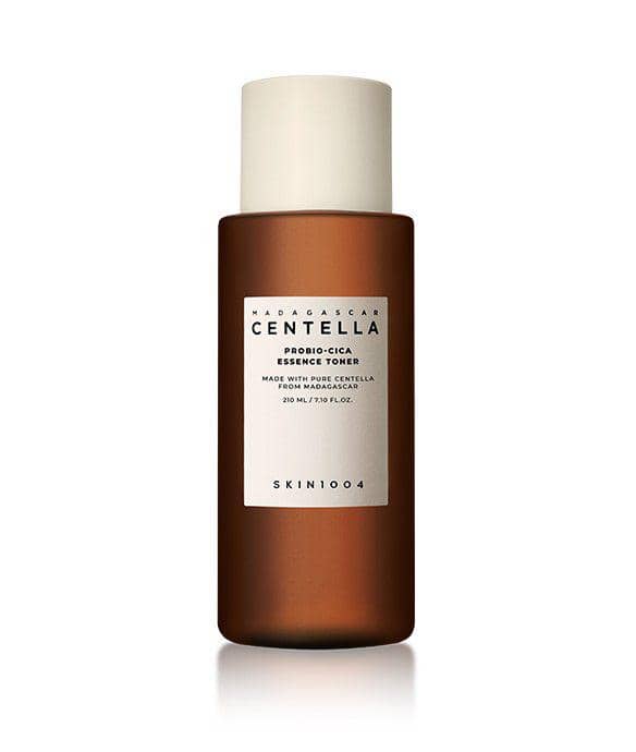 SKIN1004 Magadascar Centella Probio-Cica Essence Toner (dok. Shopee/skin1004officialstore)