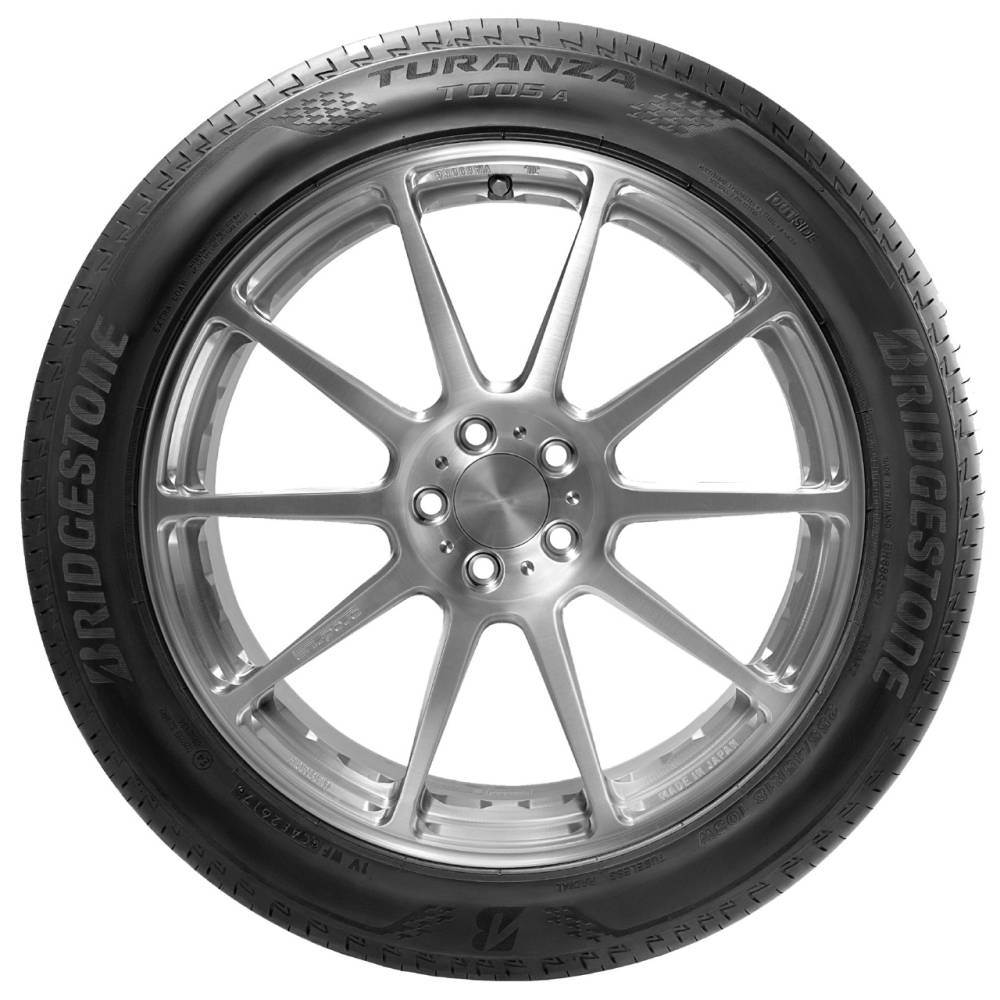 Cocok untuk perjalanan jauh dan dekat (dok. Bridgestone)