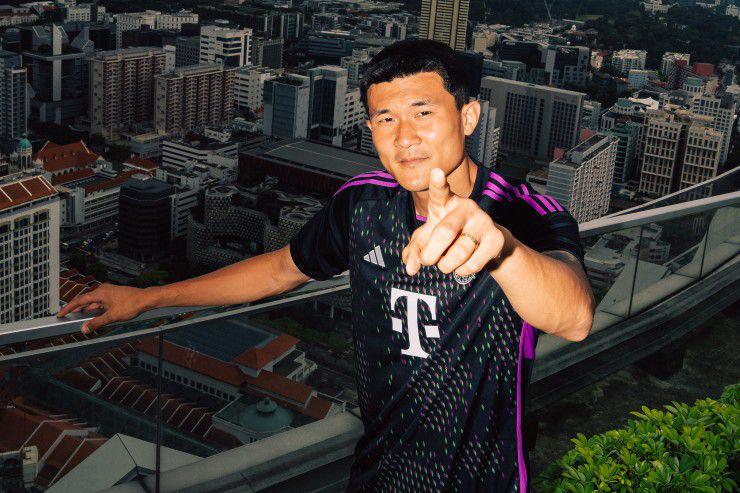 5 Pemain Non-Eropa Termahal yang Dilepas Napoli, Untung Besar!