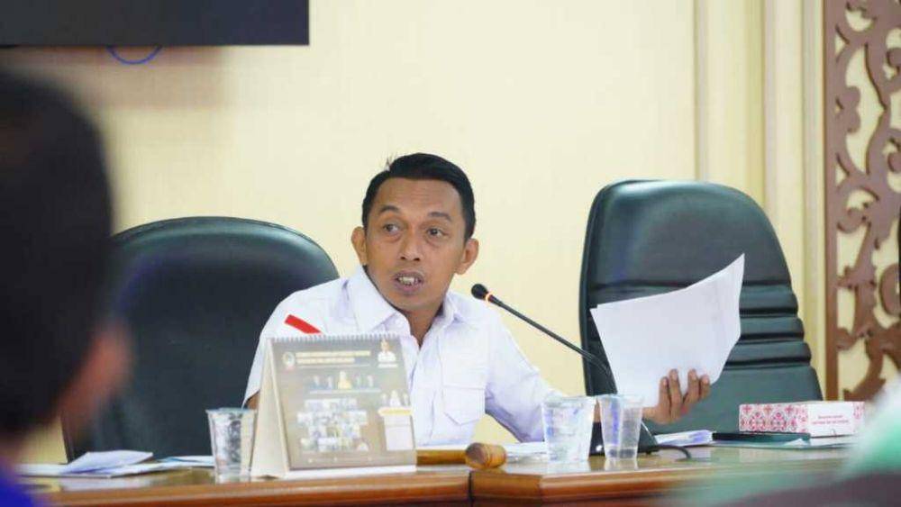 Cegah Kriminalitas, Pemkab Sidrap Berlakukan Jam Malam bagi Pelajar