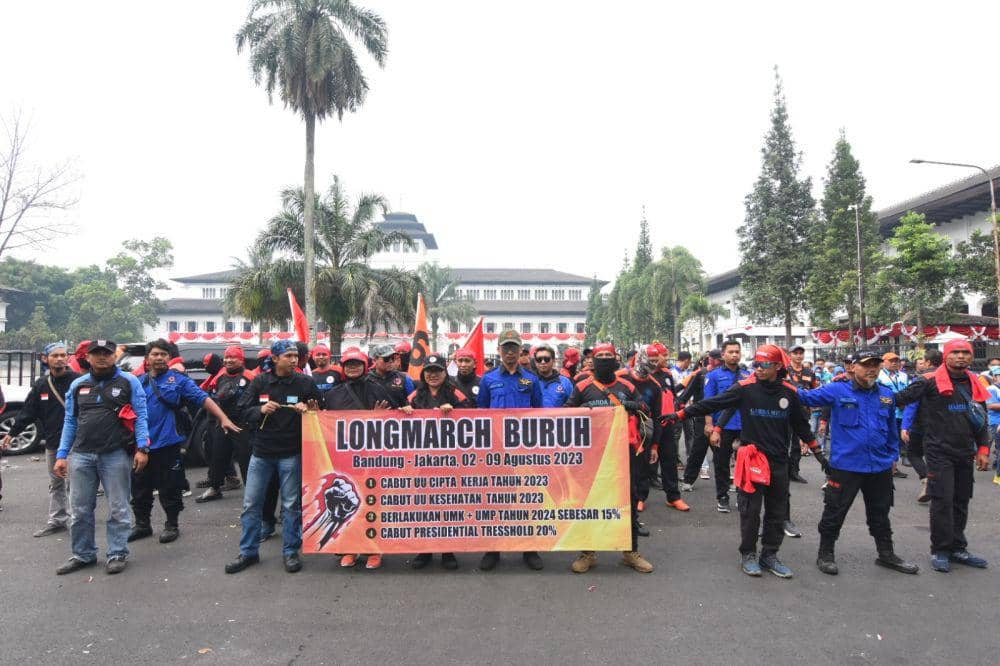 (dok. Partai Buruh)