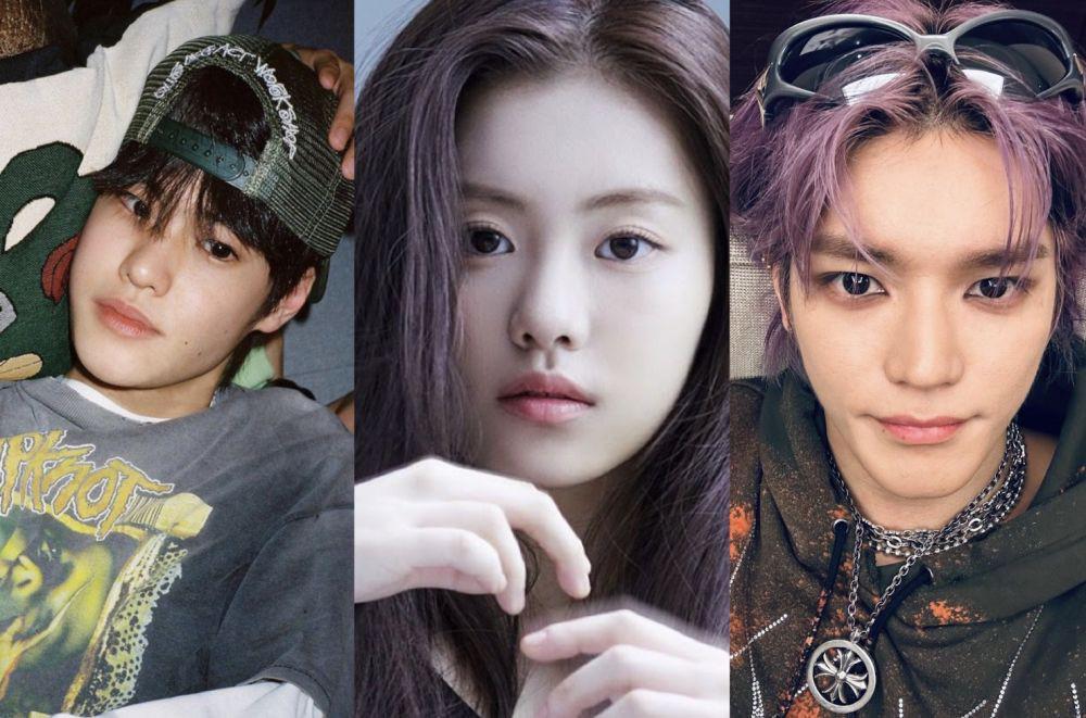 10 Idol Diisukan Terlibat Kontroversi Pre-Debut, Terbaru Sohee RIIZE