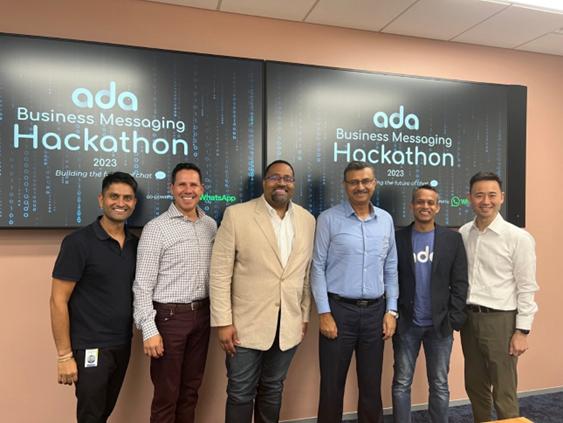 ADA dan Meta Luncurkan Hackathon untuk Dorong Pertumbuhan Bisnis