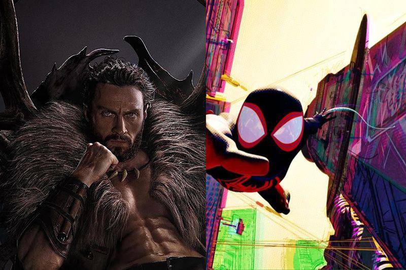 Sony Pictures