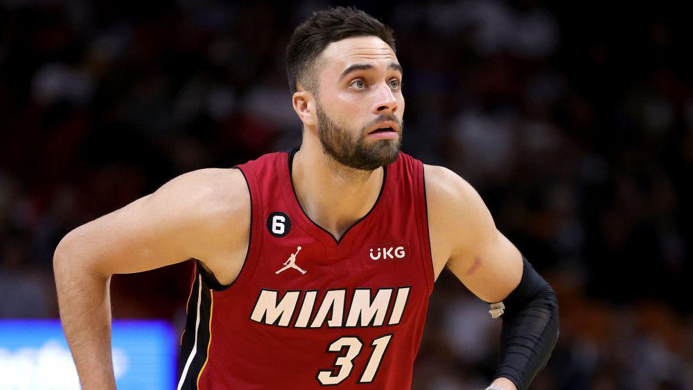 5 Pemain Miami Heat dengan Rataan Poin Tertinggi pada 2022/2023