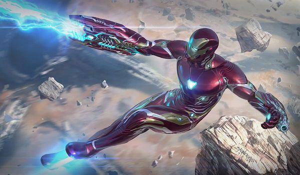 5 Teknologi Ciptaan Tony Stark Paling Revolusioner di MCU