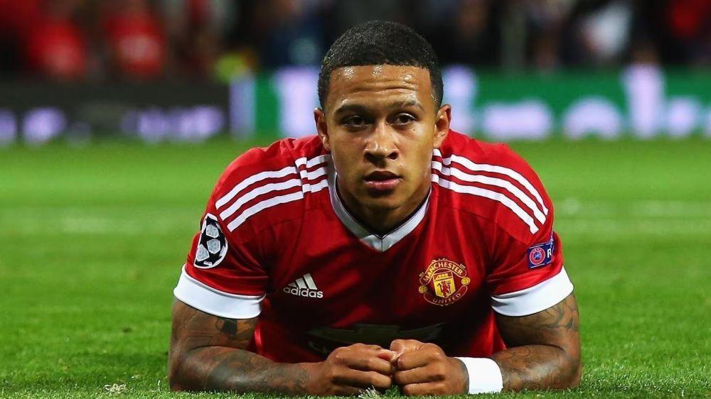 7 Wonderkid yang Pernah Gagal di Manchester United