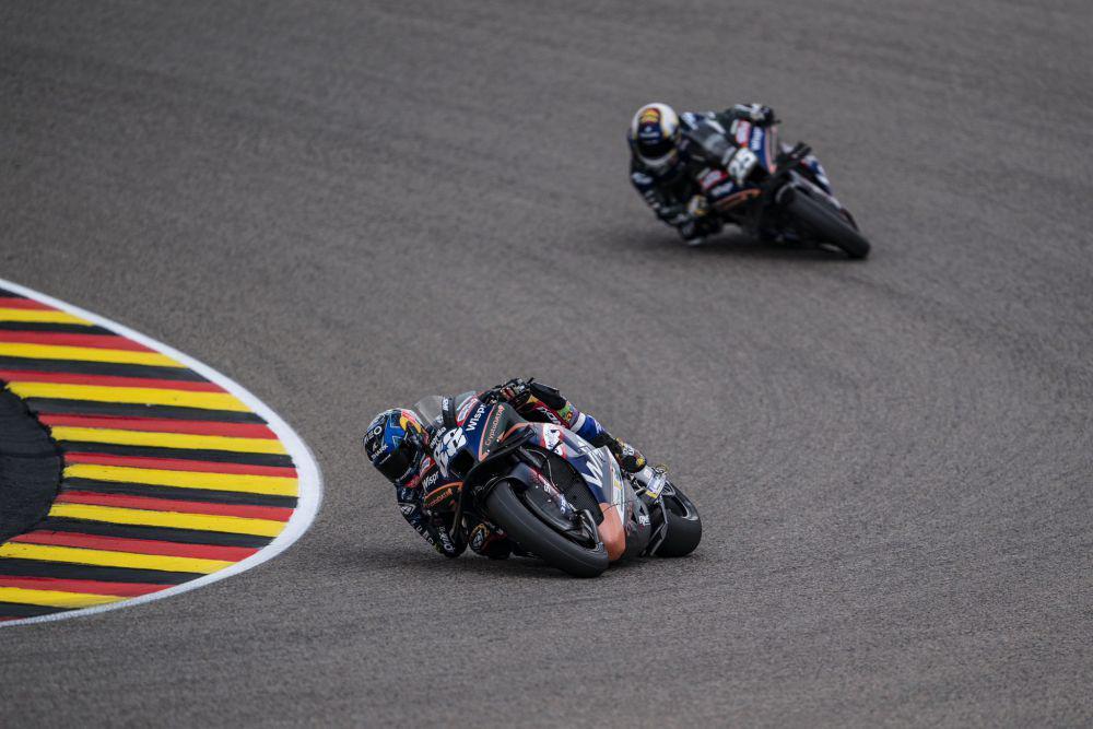 Miguel Oliveira dan Raul Fernandez Dinyatakan Fit Jelang GP Inggris