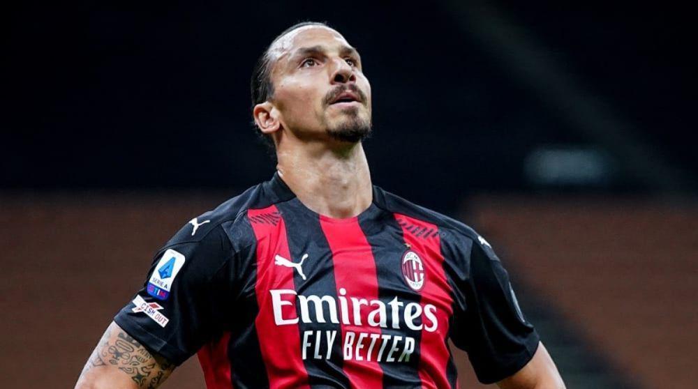 Ibrahimovic Mau Bawa Amrabat ke AC Milan?