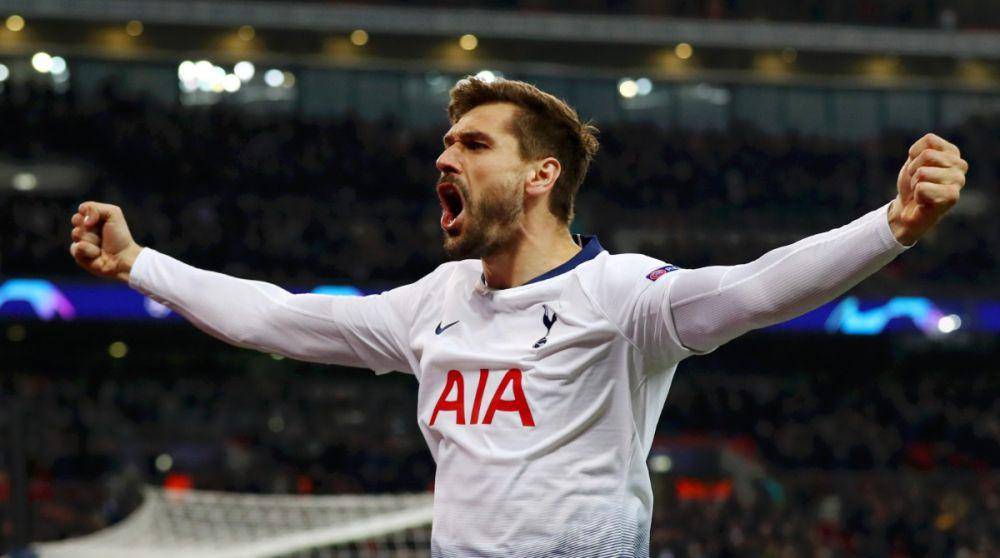 Fernando Llorente (twitter.com/llorentefer19)