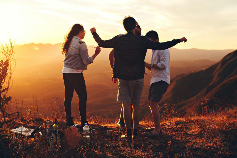5 Tips Cengar-cengir Menghadapi Quarter Life Crisis