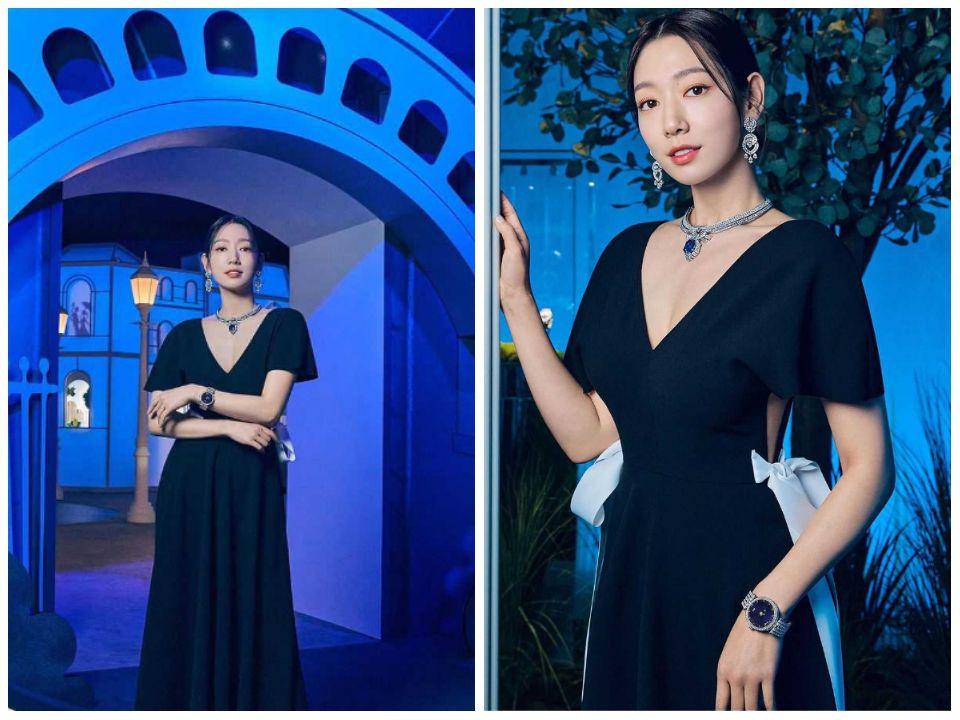 Park Shin Hye (instagram.com/ssinz7)