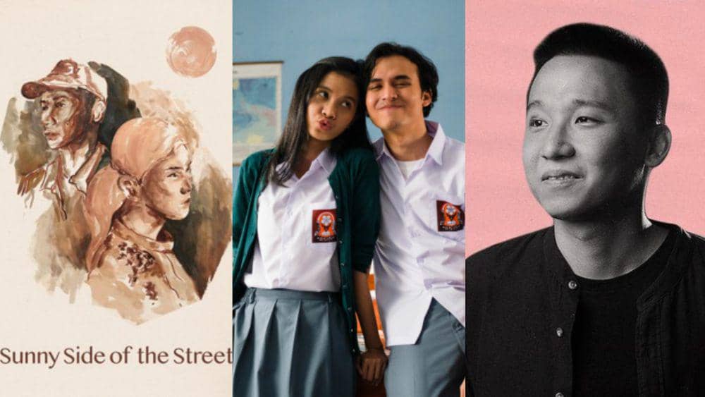 Film karya sutradara Andrew Kose (dok.instagram.com/sinemalima/arsip.festivalfilm.id)