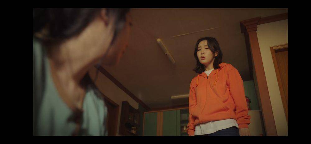cuplikan drama Not Others (dok. Viu/Not Others)