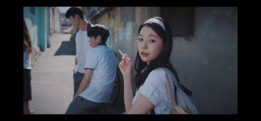 cuplikan drama Not Others (dok. Viu/Not Others)