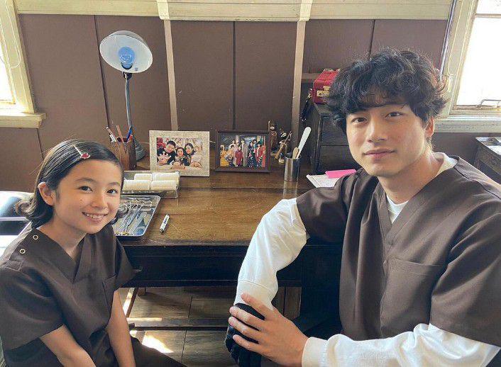 7 Fakta Dorama Dr. Chocolate, Dibintangi Kentaro Sakaguchi