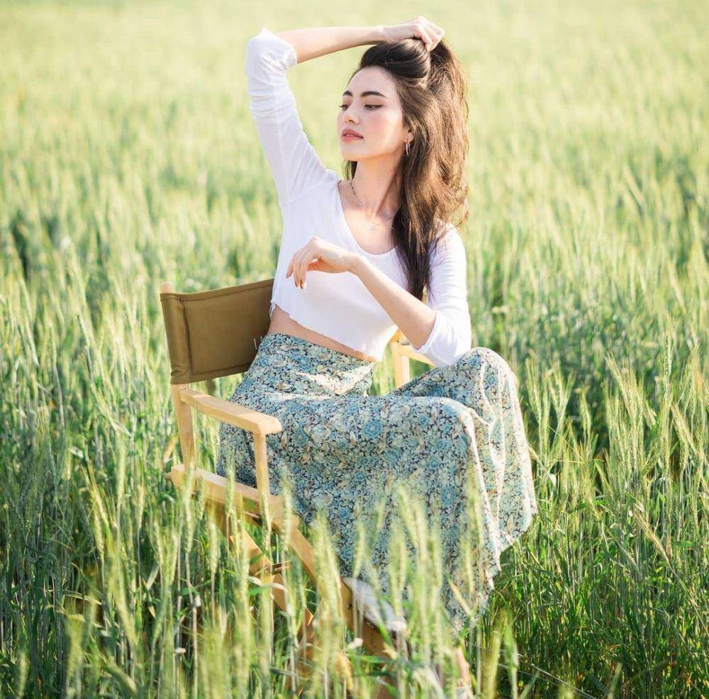 Davika Hoorne (instagram.com/davikah)
