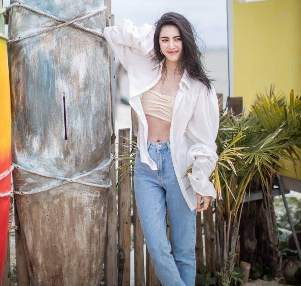 Davika Hoorne (instagram.com/davikah)