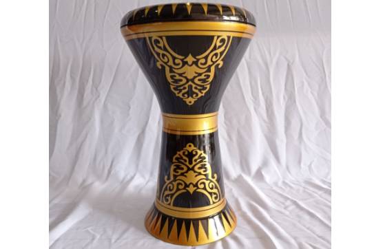 Ilustrasi darbuka (tokopedia.com)