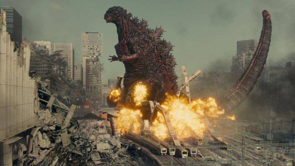 Godzilla itu Baik atau Jahat? Ini Penjelasannya