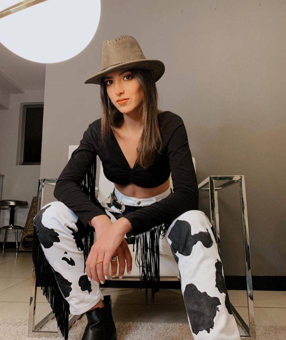 Miss Universe El Salvador 2023, Isabella Garcia-Manzo (Instagram.com/isabella.garciamanzo)