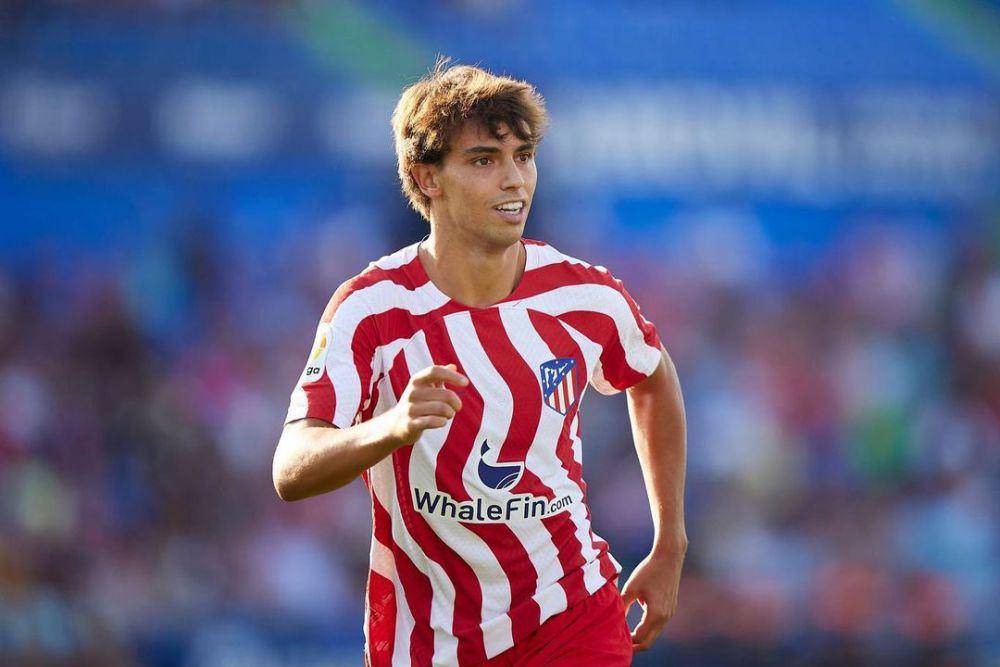 Joao Felix (instagram.com/joaofelix79)