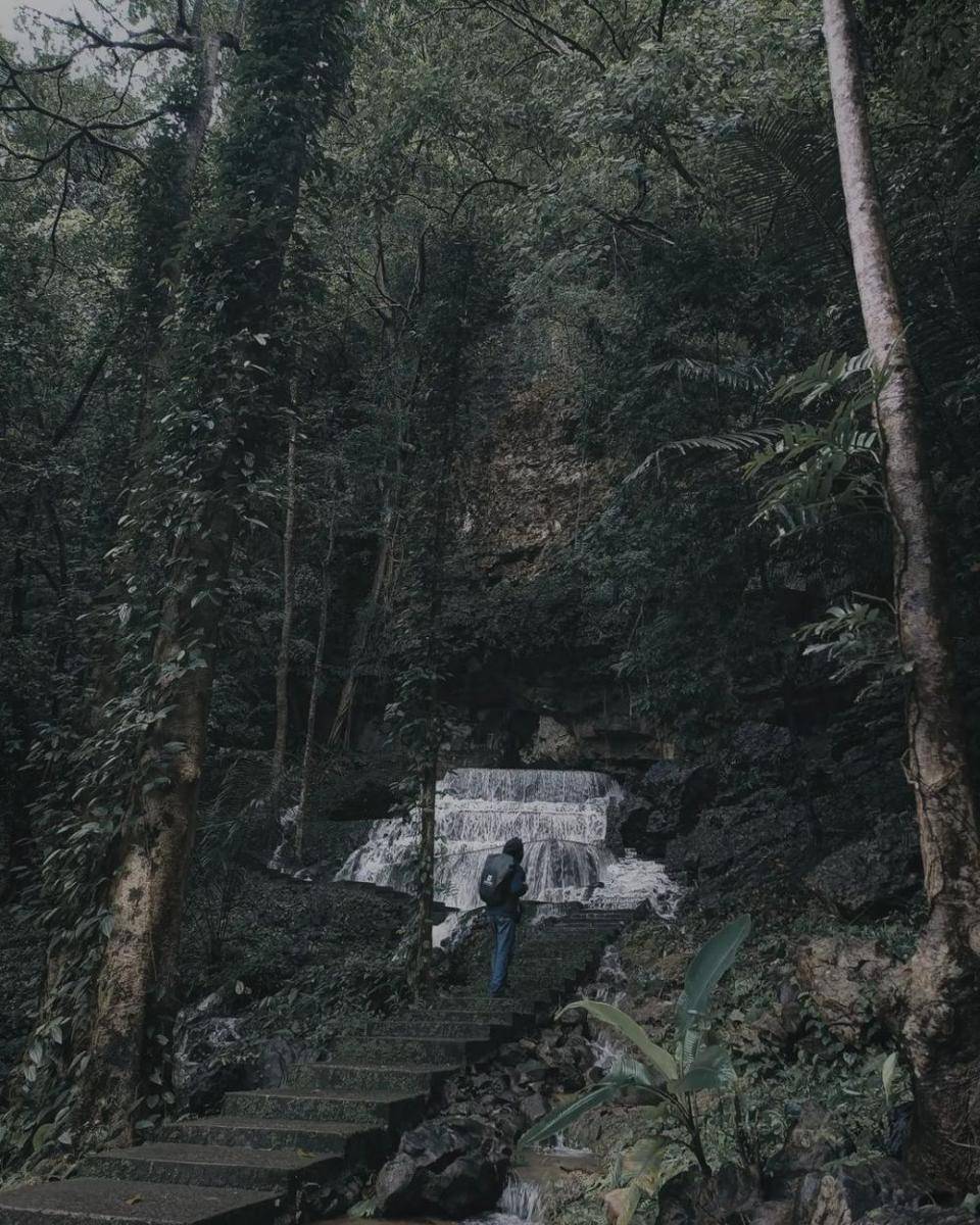 potret Taman Purbakala Sumpang Bita (instagram.com/adtyaslam)