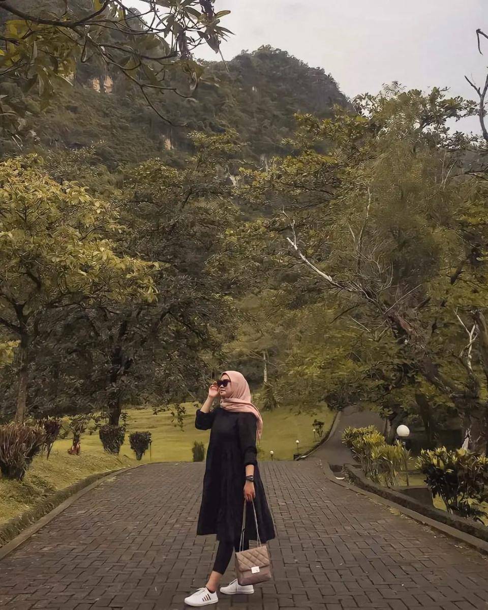 potret Taman Purbakala Sumpang Bita (instagram.com/immaakadir_)