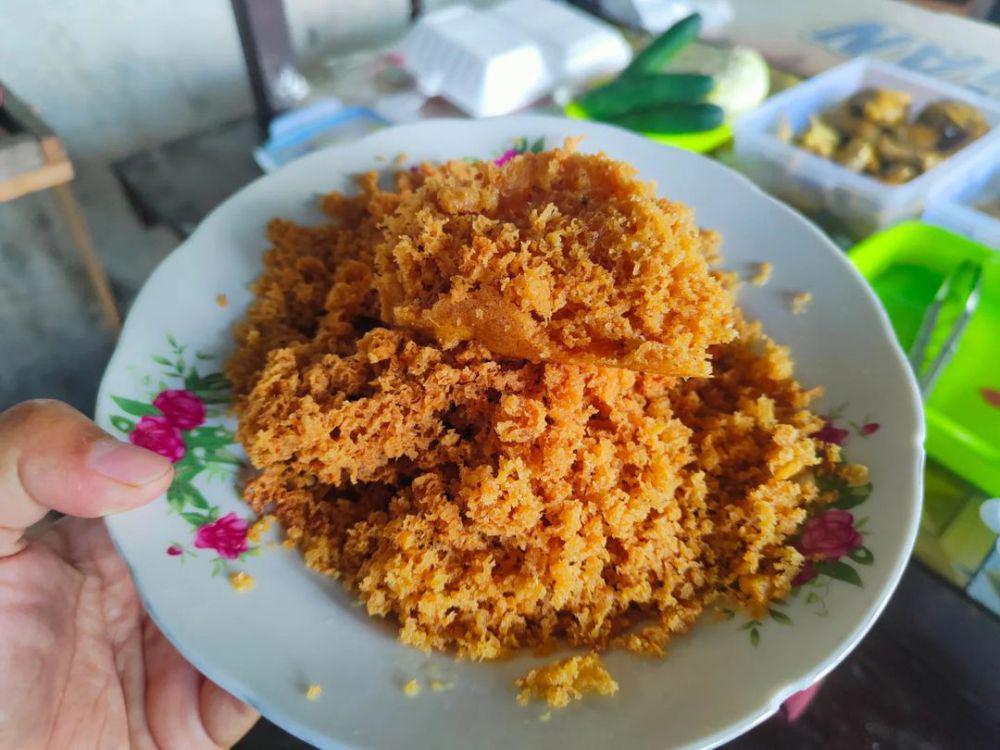 3 Tips Membuat Kremesan Bersarang dan Super Renyah, Gampang Bikinnya!
