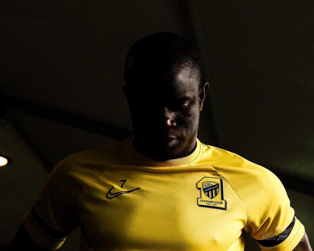 10 Pemain yang Direkrut Klub Arab dari EPL pada Musim Panas 2023