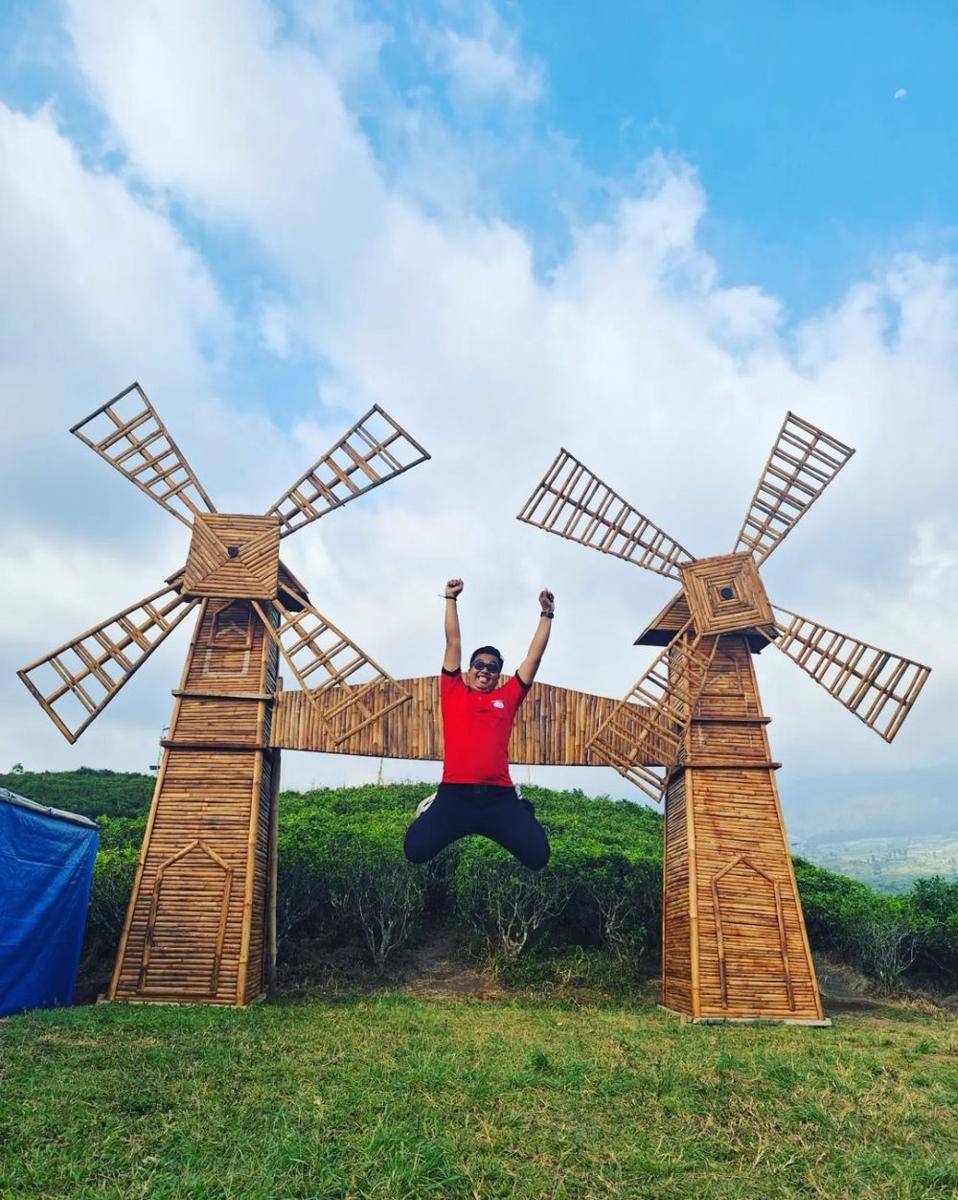 Fasilitas di Kemuning Sky Hills (instagram.com/angga.dutahatmaja)
