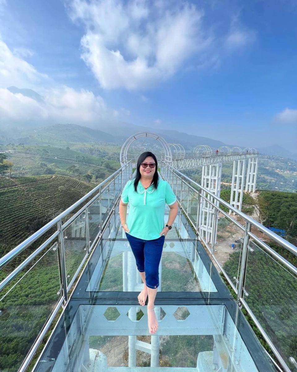 Tips Berwisata ke Kemuning Sky Hills (instagram.com/fifi_setiawati19)