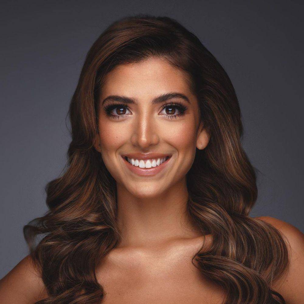 Miss Universe El Salvador 2023, Isabella Garcia-Manzo (Instagram.com/misselsalvadorofficial)