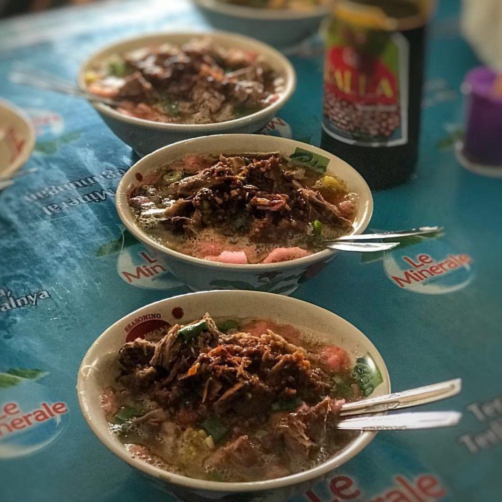 7 Kuliner Soto Sokaraja Legendaris di Banyumas, Rasanya Juara!