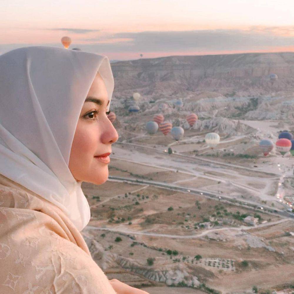 potret Citra Kirana (instagram.com/citraciki)