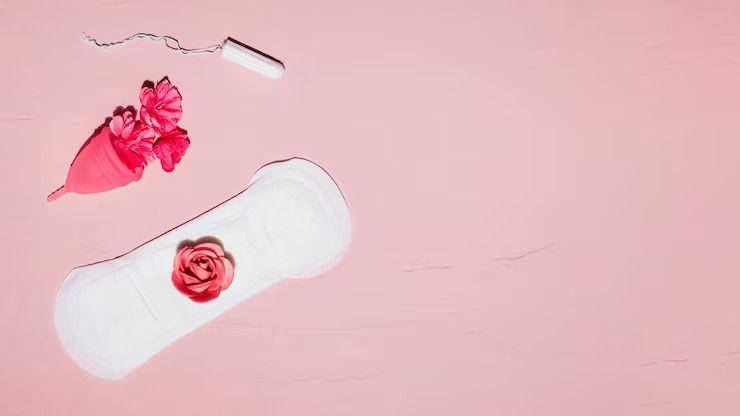 ilustrasi menstruasi (freepik.com/freepik)