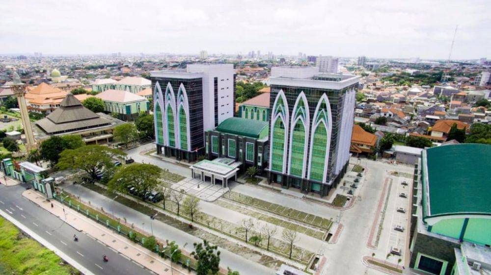 UIN Sunan Ampel Surabaya (uinsa.ac.id)