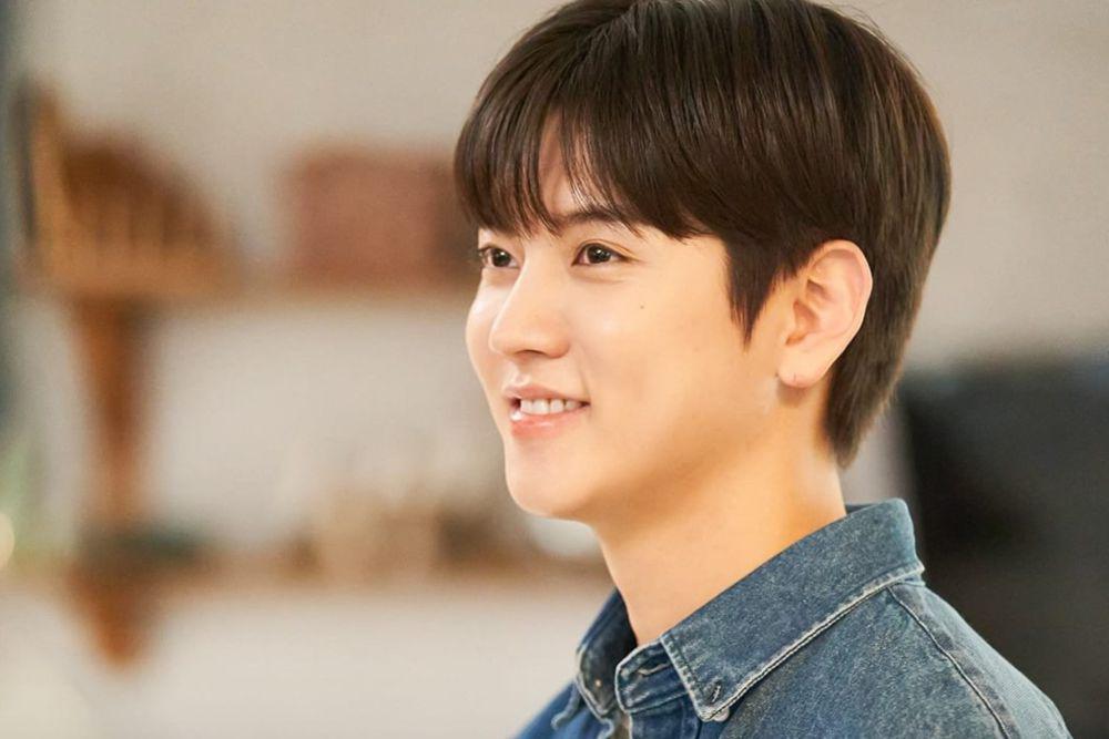 7 Fakta Peran Ren Eks NU'EST di Longing for You, Sempat Dicurigai