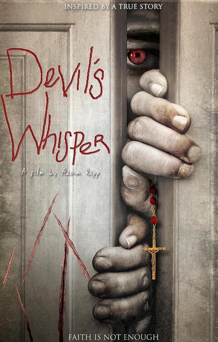 Devil's Whisper (dok. MD Pictures / Devil's Whisper)