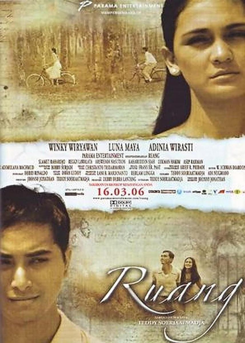 Ruang (dok. Parama Entertainment / Ruang)