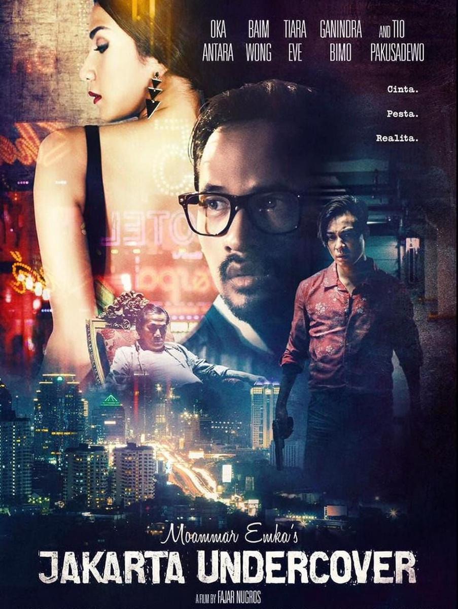 Jakarta Undercover (dok. Kharisma Starvision Plus / Jakarta Undercover)