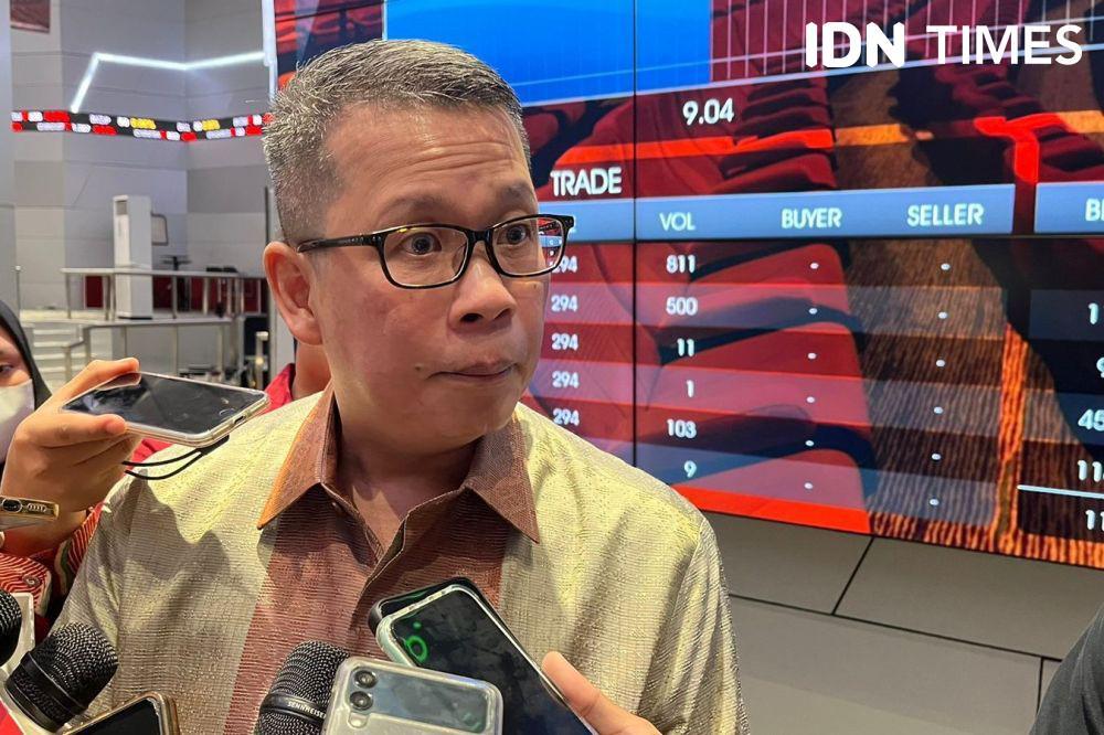 Cinema XXI Targetkan Penonton Bioskopnya Naik 25 Persen