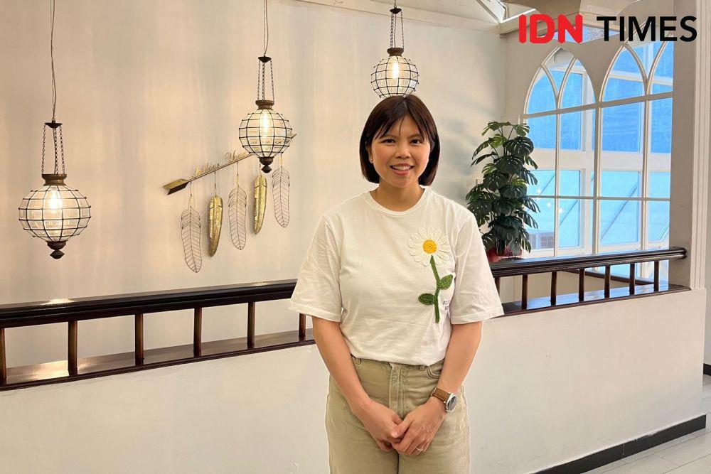 Greysia Polii soal Skandal Olimpiade 2012: Negara Juga Gak Bisa Belain