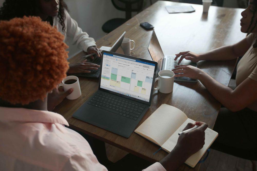 4 Cara Membuat Grafik di Microsoft Excel, Bisa Update Otomatis