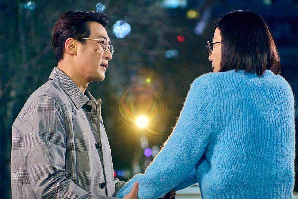 still cuts drama Not Others (instagram.com/channel.ena.d)