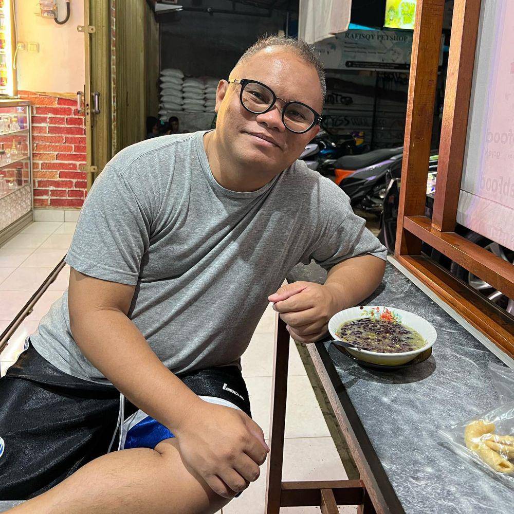 kronologi Badai boikot Kerispatih (instagram.com/badaithepianoman)
