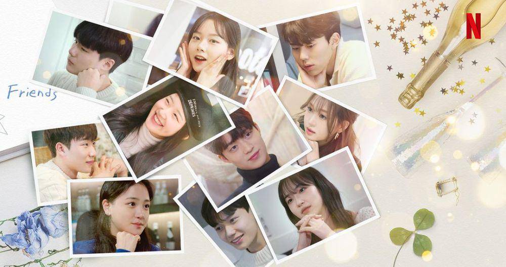 Nineteen to Twenty (dok. Netflix/Nineteen to Twenty)
