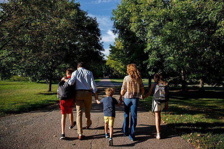 perjalanan cinta Justin Trudeau (instagram.com/justinpjtrudeau)