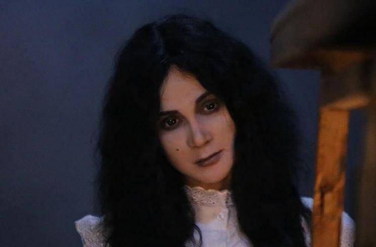 dok. Soraya Intercine Films/Suzzanna: Malam Jumat Kliwon